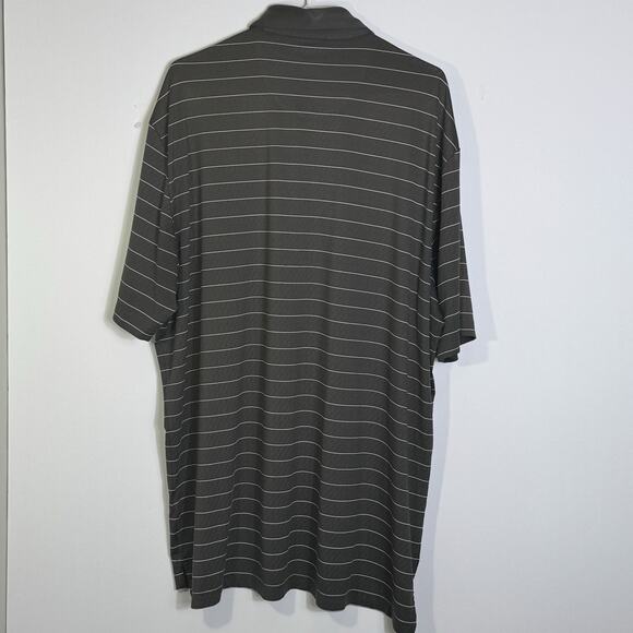 Callaway X Disney Mickey Mouse Opti-Dri Golf Polo Shirt Men’s XXL Performance - Picture 8 of 11